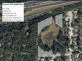 349 Monitor Ave, Orlando, FL 32835
