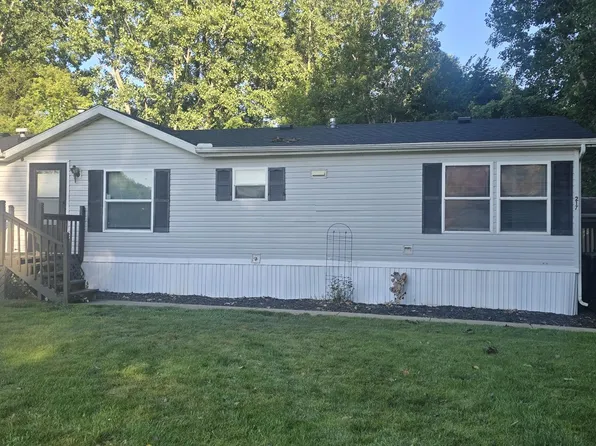 62430 Locust Rd #217, South Bend, IN 46614