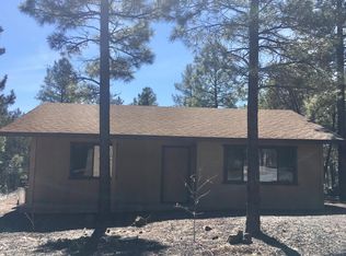 3153 Stix Rd, Lakeside, AZ 85929