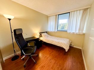 9521 Cardston Ct #703, Burnaby, BC