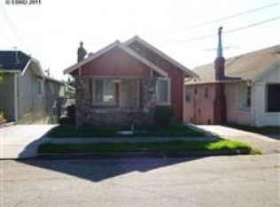 2188 40th Ave, Oakland, CA 94601