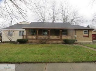 308 N Mead St, Saint Johns, MI