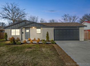 8915 E 50th St S, Tulsa, OK 74145