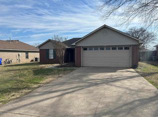 4035 Gabrial Dr, Conway, AR 72034