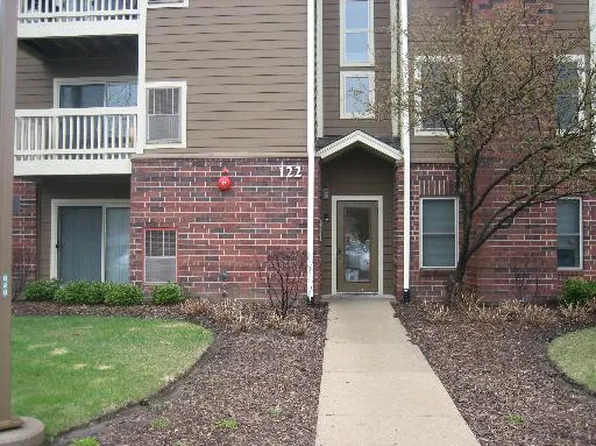 122 Glengarry Dr Unit 7-205, Bloomingdale, IL 60108