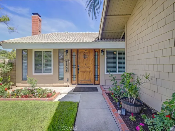 292 N Camino Arroyo, Anaheim, CA 92807