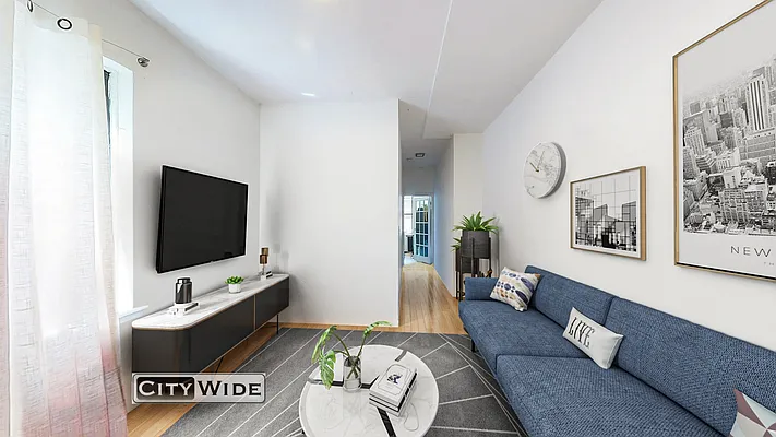 Rented by City Wide Apartments | media 9