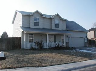 1401 W Roberts Pl, Nampa, ID 83651