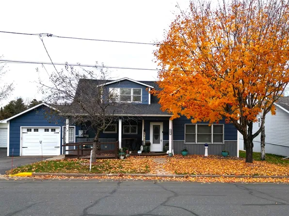 805 Lake Avenue E, Ladysmith, WI 54848