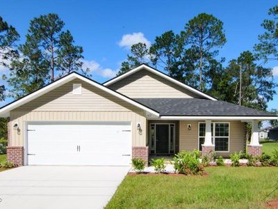 167 RYAN Drive, Palm Coast, FL, 32164