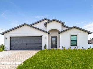 1710 NW 18th St, Cape Coral, FL 33993