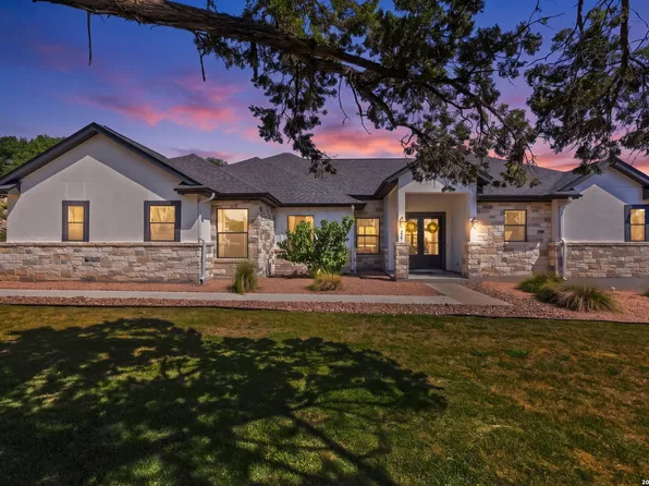 227 PARADISE HLS, New Braunfels, TX 78132