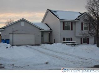 803 4th Ave SW, Isanti, MN 55040