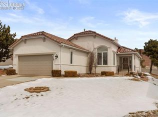 2738 Marston Hts, Colorado Springs, CO 80920