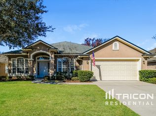 148 Linda Lake Ln, Saint Augustine, FL 32095