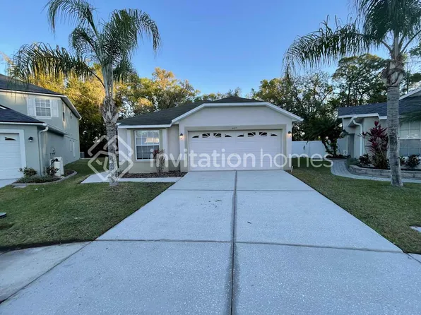 4615 McBrine Ct, Land O Lakes, FL 34639