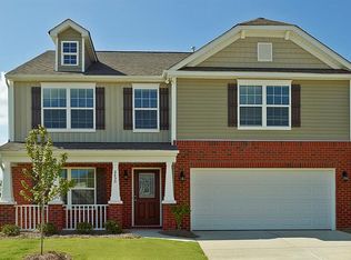 581 Spaulding St #181, Burlington, NC 27215