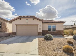 2261 Gondi Castle Ave, Henderson, NV 89044