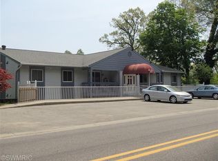 8166 Old Channel Trl APT 7, Montague, MI
