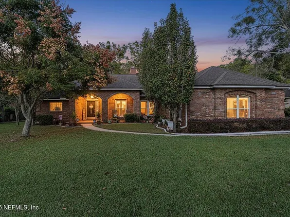 136 FAIRWAY OAKS Drive, Fleming Island, FL 32003