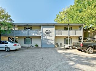 1111 W 10th St APT 204, Austin, TX 78703