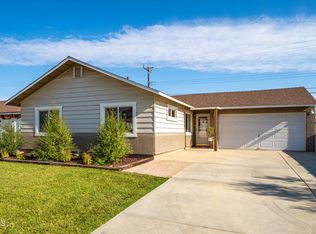 1200 Sespe Ave, Fillmore, CA 93015