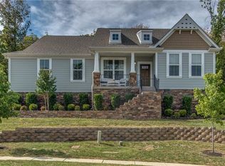 5017 Falling Water Rd, Nolensville, TN 37135