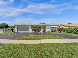 5525 Jackson St, Hollywood, FL 33021