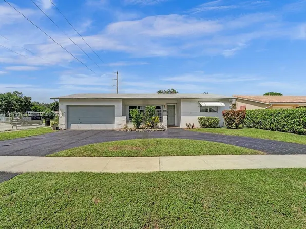 5525 Jackson St, Hollywood, FL 33021