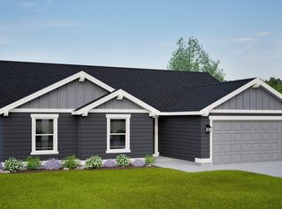 4222 S Pumpkin Way, Nampa, ID 83686