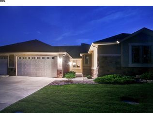 4615 Dusty Sage Dr UNIT 3, Fort Collins, CO 80526