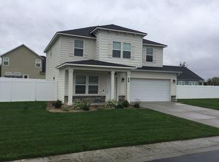 59 S Lancaster Dr, Nampa, ID 83651