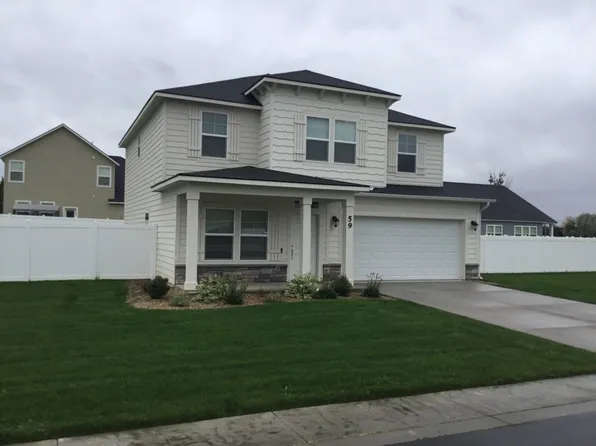 59 S Lancaster Dr, Nampa, ID 83651
