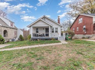 35 E Orchard Rd, Fort Mitchell, KY 41011