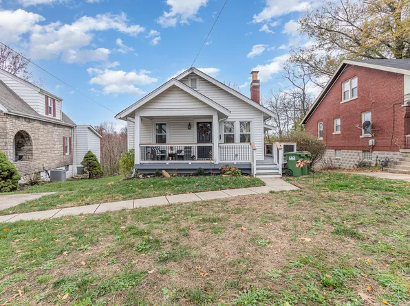 35 E Orchard Rd, Fort Mitchell, KY 41011