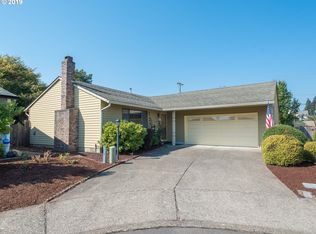15207 SW Alderbrook Pl, Tigard, OR 97224