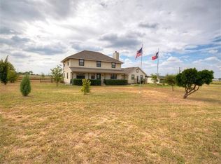 1055 County Road 153, Georgetown, TX 78626