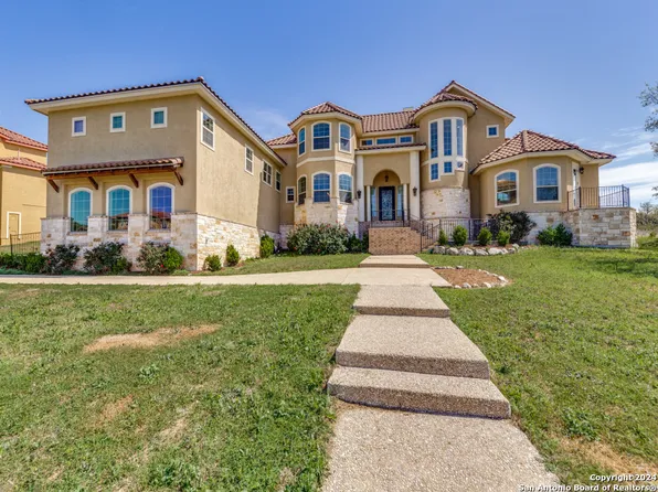 318 SANTA DOMINGO, Helotes, TX 78023