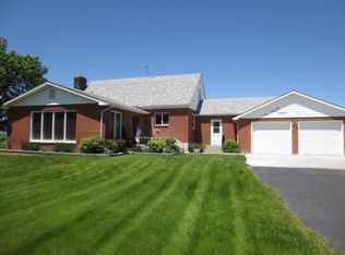 392 E 400 N, Blackfoot, ID 83221