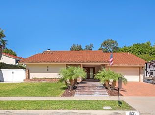 1821 Calavera Pl, Fullerton, CA 92833