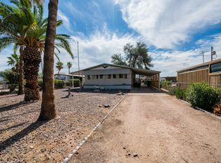 1501 E 20th Ave, Apache Junction, AZ 85119