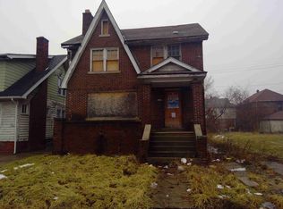 12781 Santa Rosa Dr, Detroit, MI 48238