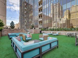 1200 Main St APT 2507, Dallas, TX 75202