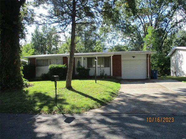 10309 Quaker Dr, Saint Louis, MO 63136