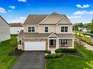 1434 Swanton St, Lewis Center, OH 43035