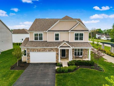 1434 Swanton St, Lewis Center, OH, 43035