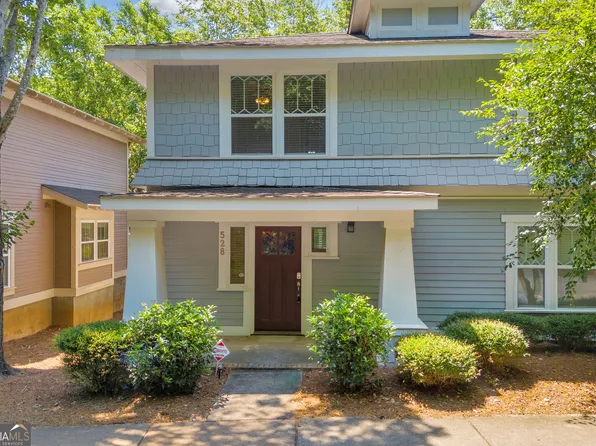 490 Barnett Shoals Rd APT 528, Athens, GA 30605