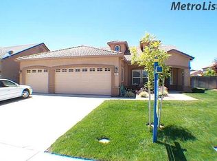 2601 Brickburg St, Denair, CA 95316