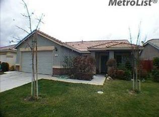 335 Silva Dr, Atwater, CA