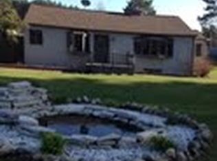 1414 E Somo Ave, Tomahawk, WI 54487